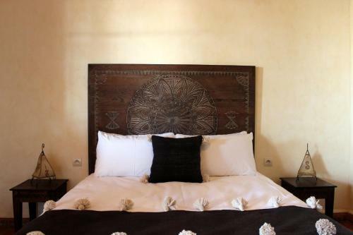 Hostal Riad Sanam Essaouira