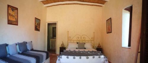 Hostal Riad Sanam Essaouira