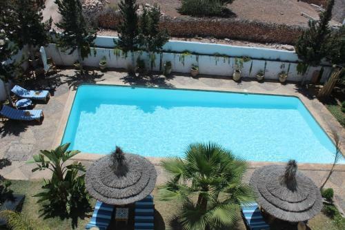 Hostal Riad Sanam Essaouira
