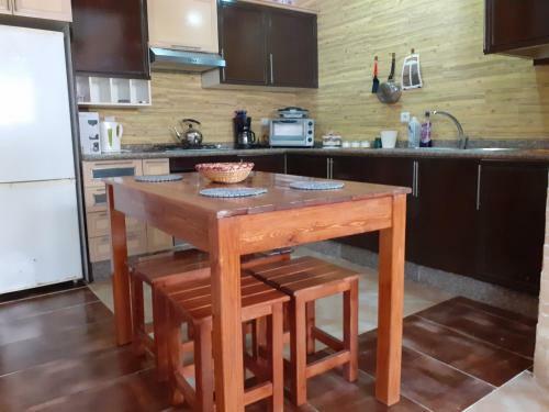 Apartamento Appartement Youssef
