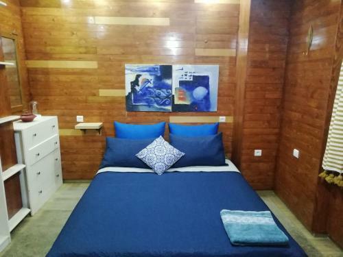 Apartamento Appartement Youssef