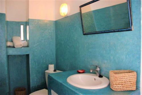 Riad Haizea Mogador