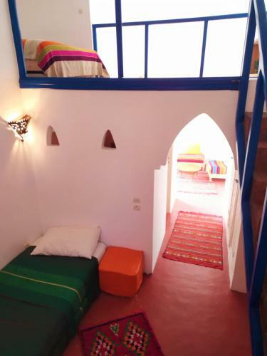Riad Haizea Mogador