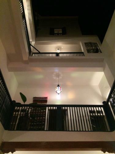 Riad Haizea Mogador