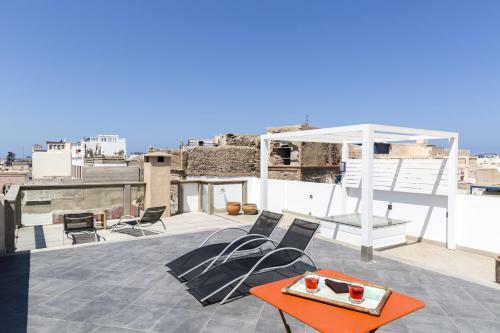 Villa Corente