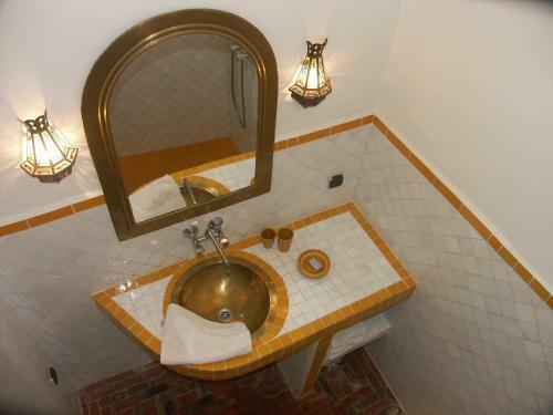 Riad Dar Ness