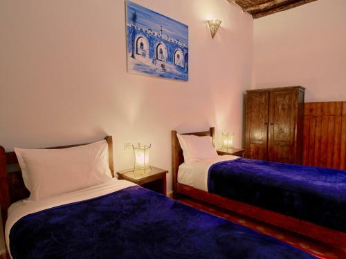 Riad Dar Tranquille
