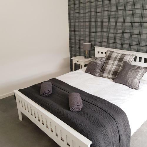 Apartamento Bespoke Tours Scotland Accommodation @ Morrison Street