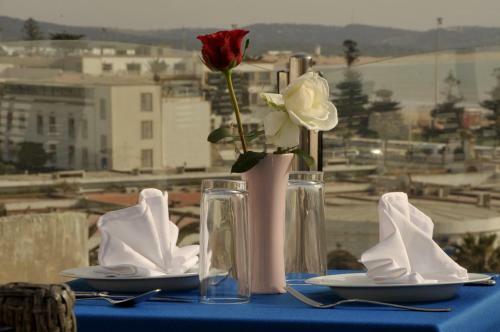 Hostal Hotel Riad Ben Atar