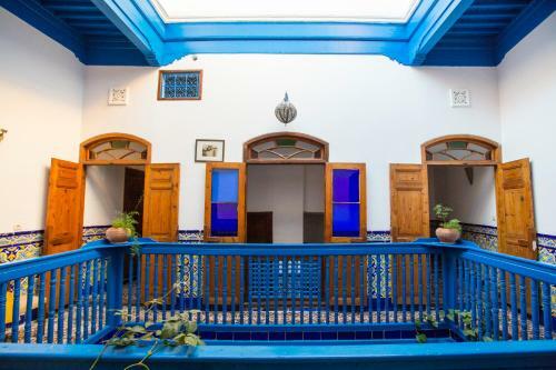 Hostal Dar Halima