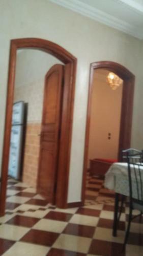 Apartamento Nor