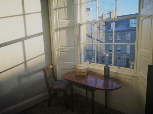 Apartamento Heritage City - Central York Place Apt