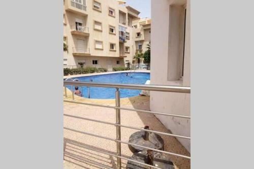 Modern European Apartment 1 Min. Walk To Beach