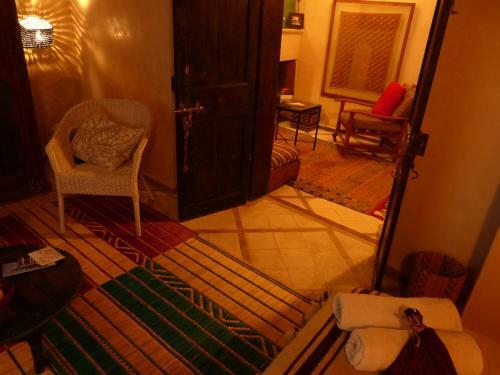 Hostal Daranur
