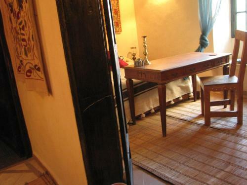 Hostal Daranur