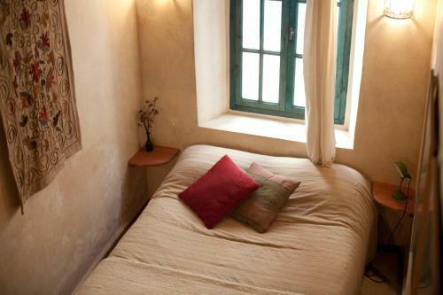 Hostal Daranur