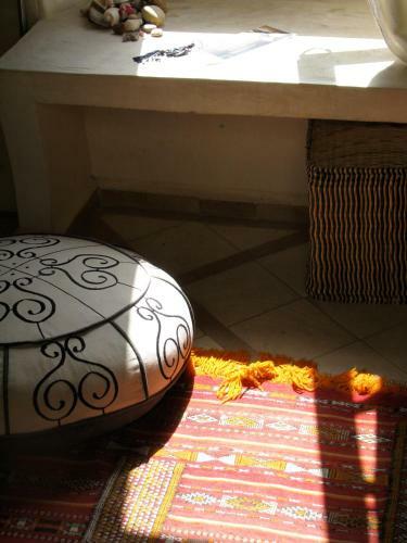 Hostal Daranur