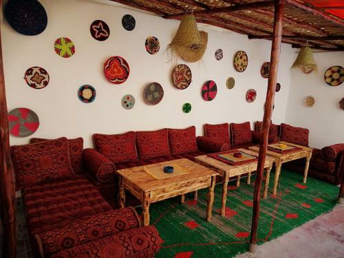 Berber Hostel