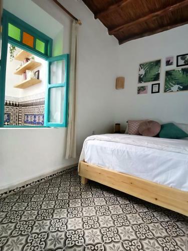 Hostal Musta's Apartments & Suites Essaouira