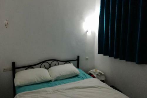 Apartamento Walking Distance Beach, Port, Bus, Appart 4 Pers