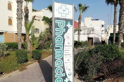Apartamento Walking Distance Beach, Port, Bus, Appart 4 Pers