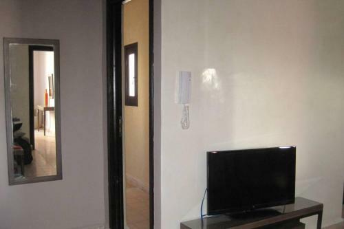 Apartamento Joli Appartement Enti�rement D�cor�