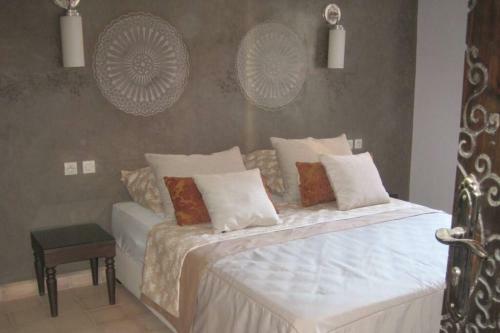 Apartamento Joli Appartement Enti�rement D�cor�