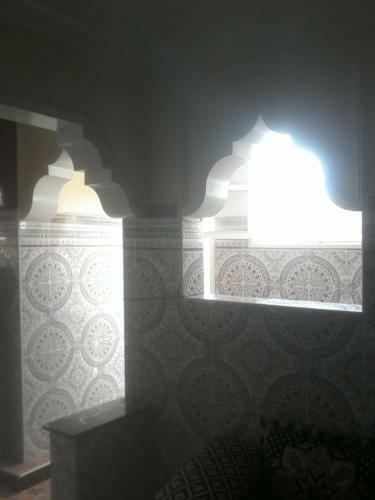 Apartamento Appartement Jamila