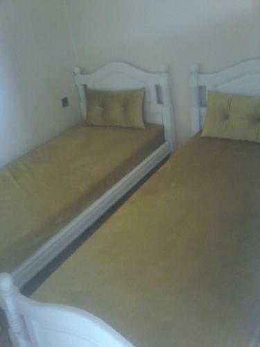Apartamento Appartement Jamila