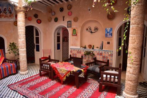 Dar Moukia
