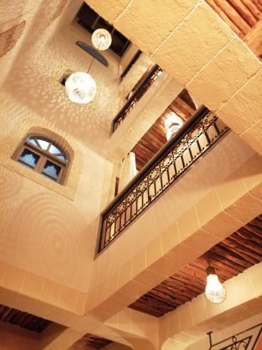Dar Farah : Superbe Riad Au Coeur de La M�dina