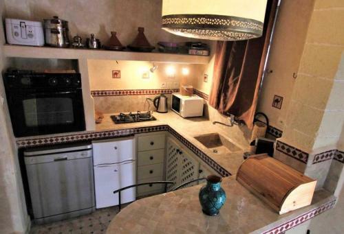 Dar Farah : Superbe Riad Au Coeur de La M�dina