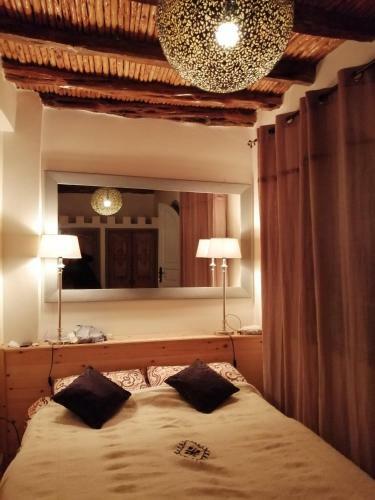 Dar Farah : Superbe Riad Au Coeur de La M�dina