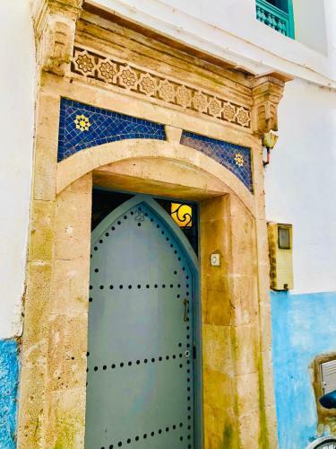 Dar Farah : Superbe Riad Au Coeur de La M�dina