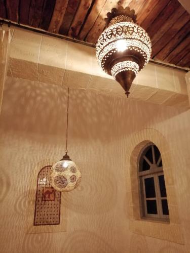Dar Farah : Superbe Riad Au Coeur de La M�dina