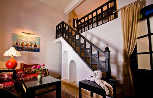 Riad Maison Du Sud