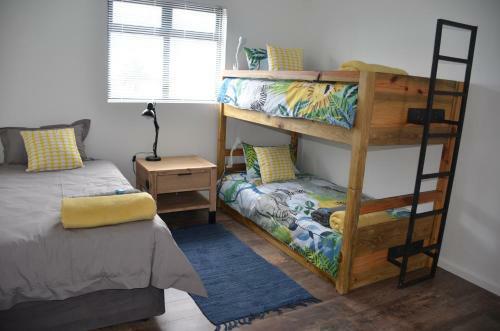 Apartamento Kiekiebos Guest Farm
