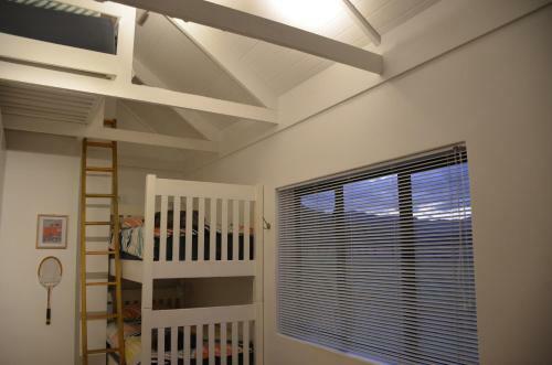 Apartamento Kiekiebos Guest Farm