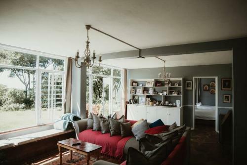 Apartamento Kirkwood The Rogue Room