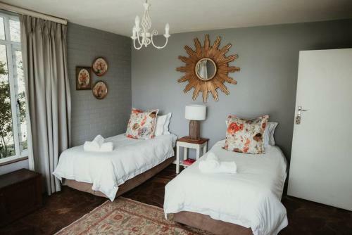 Apartamento Kirkwood The Rogue Room