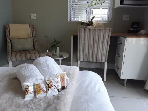 Hostal Convenient & Cosy Room