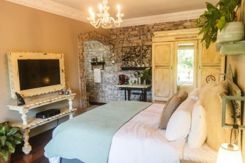 Hostal La Casa Nostra Villa Rose Garden Amore