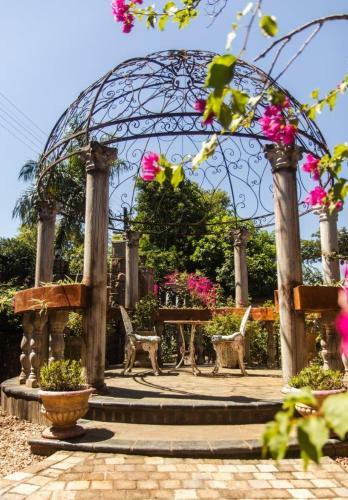 Hostal La Casa Nostra Villa Rose Garden Amore