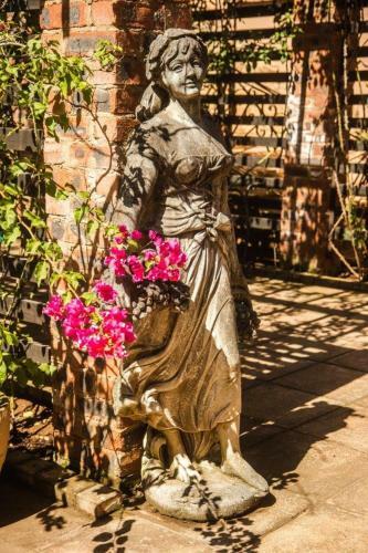 Hostal La Casa Nostra Villa Rose Garden Amore