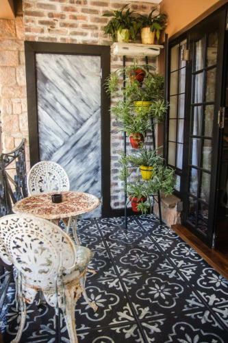 Hostal La Casa Nostra Villa Rose Garden Amore