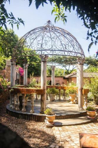 Hostal La Casa Nostra Villa Rose Garden Amore