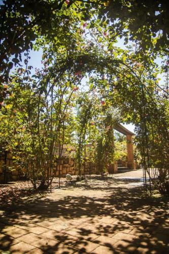 Hostal La Casa Nostra Villa Rose Garden Amore