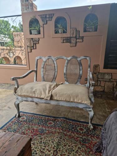 Hostal La Casa Nostra Villa Rose Garden Carmella