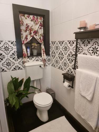 Hostal La Casa Nostra Villa Rose Garden Carmella
