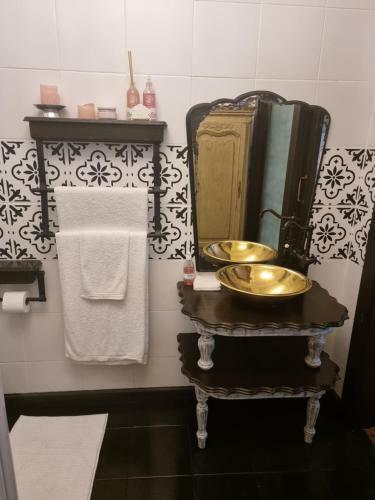 Hostal La Casa Nostra Villa Rose Garden Carmella